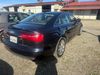 2013 Audi A6 2.0T quattro Premium Plus | Orland, CA | Orland Public Auto Auction 2013 Audi A6 2.0T quattro Premium Plus | Orland, CA | Orland Public Auto Auction