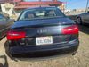 2013 Audi A6 2.0T quattro Premium Plus | Orland, CA | Orland Public Auto Auction 2013 Audi A6 2.0T quattro Premium Plus | Orland, CA | Orland Public Auto Auction