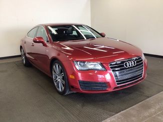 2013 Audi A7 3.0T quattro Premium Plus | Cincinnati, OH | Midwest Automotive Connection