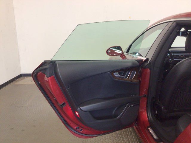 2013 Audi A7 3.0T quattro Premium Plus