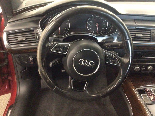 2013 Audi A7 3.0T quattro Premium Plus