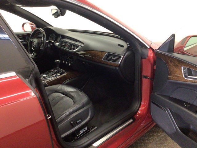 2013 Audi A7 3.0T quattro Premium Plus