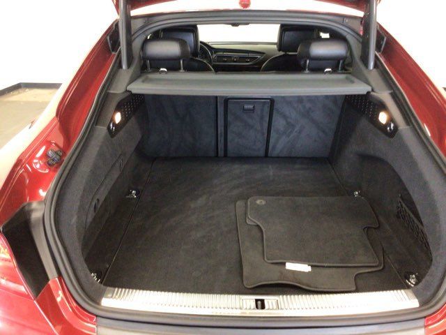 2013 Audi A7 3.0T quattro Premium Plus