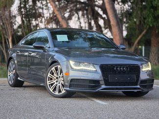 2013 Audi A7 3.0T quattro Prestige | Reseda, CA | Angeles Auto Alliance in Reseda, CA 91335