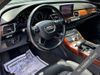 2013 Audi A8 L 3.0T quattro | Naugatuck, Connecticut | A Better Way Wholesale Autos-CT