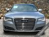 2013 Audi A8 L 3.0T quattro | Naugatuck, Connecticut | A Better Way Wholesale Autos-CT