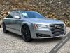 2013 Audi A8 L 3.0T quattro | Naugatuck, Connecticut | A Better Way Wholesale Autos-CT