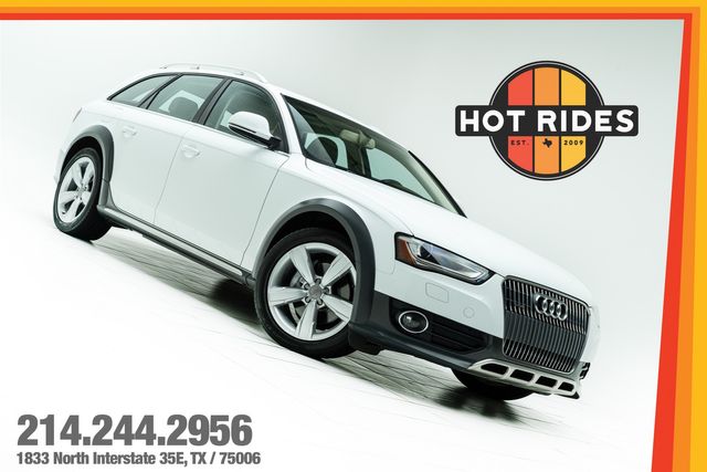 2013 Audi Allroad 2.0T quattro Premium Plus | Carrollton, TX | Texas Hot Rides in Carrollton, TX 75006