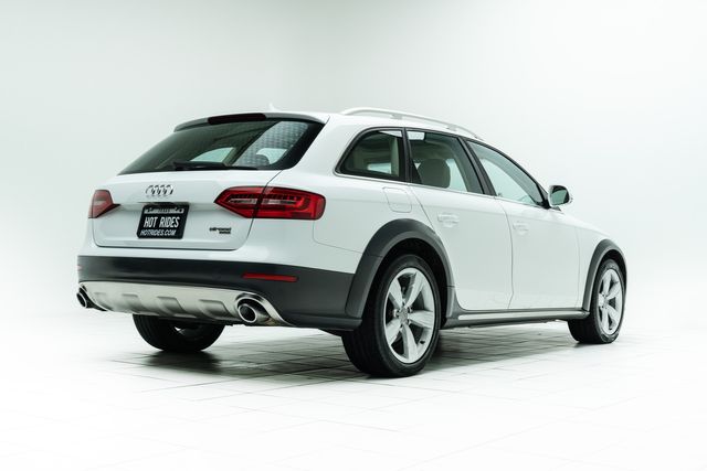 2013 Audi Allroad 2.0T quattro Premium Plus | Carrollton, TX | Texas Hot Rides 2013 Audi Allroad 2.0T quattro Premium Plus | Carrollton, TX | Texas Hot Rides