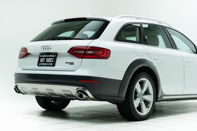 2013 Audi Allroad 2.0T quattro Premium Plus | Carrollton, TX | Texas Hot Rides 2013 Audi Allroad 2.0T quattro Premium Plus | Carrollton, TX | Texas Hot Rides