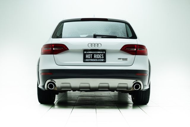 2013 Audi Allroad 2.0T quattro Premium Plus | Carrollton, TX | Texas Hot Rides