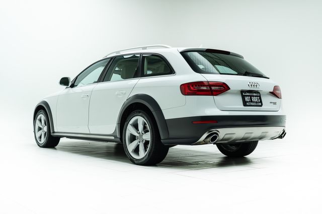 2013 Audi Allroad 2.0T quattro Premium Plus | Carrollton, TX | Texas Hot Rides