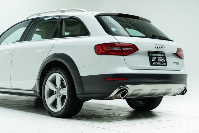 2013 Audi Allroad 2.0T quattro Premium Plus | Carrollton, TX | Texas Hot Rides
