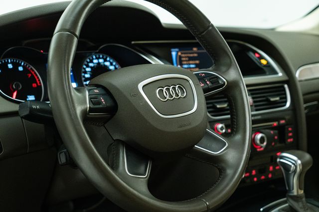 2013 Audi Allroad 2.0T quattro Premium Plus | Carrollton, TX | Texas Hot Rides
