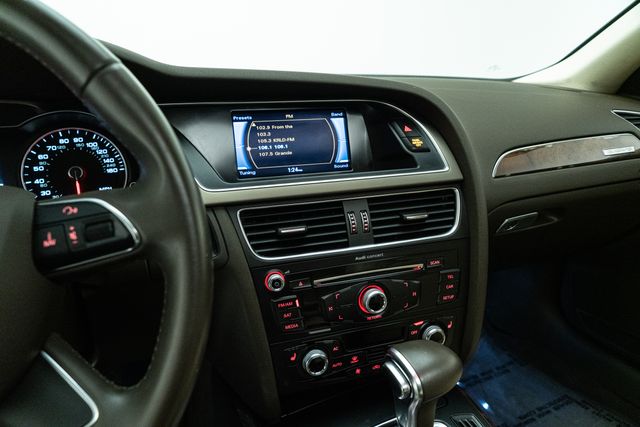 2013 Audi Allroad 2.0T quattro Premium Plus | Carrollton, TX | Texas Hot Rides