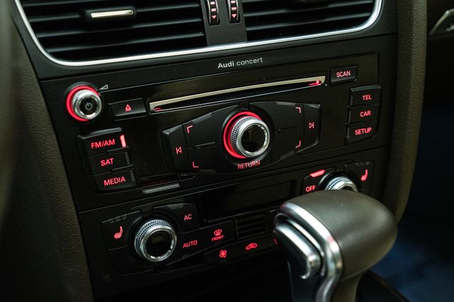 2013 Audi Allroad 2.0T quattro Premium Plus | Carrollton, TX | Texas Hot Rides