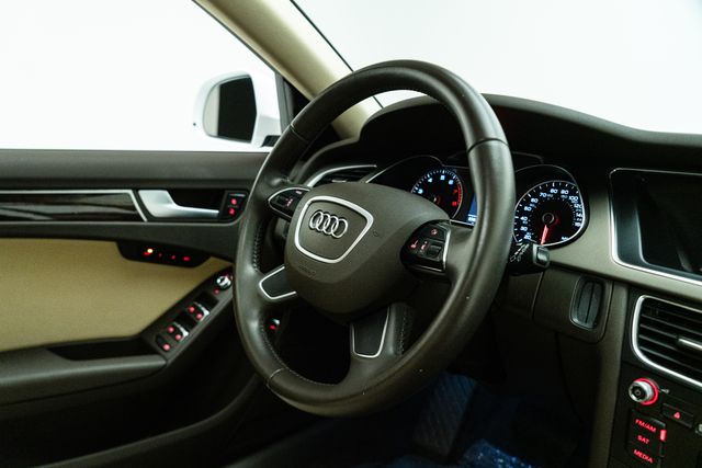 2013 Audi Allroad 2.0T quattro Premium Plus | Carrollton, TX | Texas Hot Rides