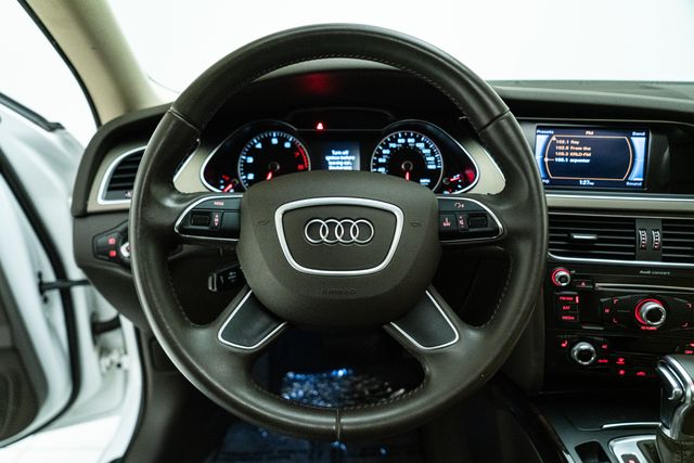2013 Audi Allroad 2.0T quattro Premium Plus | Carrollton, TX | Texas Hot Rides