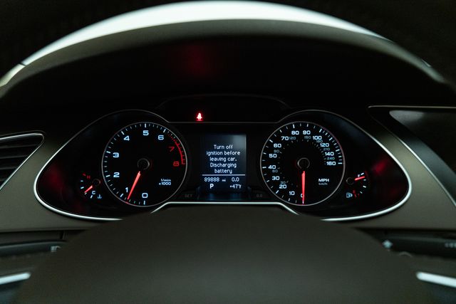 2013 Audi Allroad 2.0T quattro Premium Plus | Carrollton, TX | Texas Hot Rides