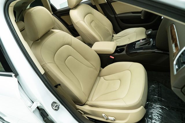 2013 Audi Allroad 2.0T quattro Premium Plus | Carrollton, TX | Texas Hot Rides