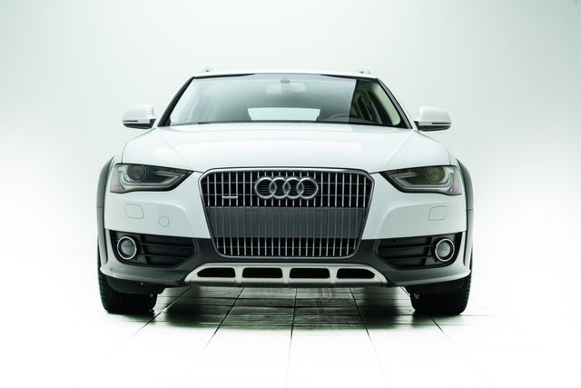 2013 Audi Allroad 2.0T quattro Premium Plus | Carrollton, TX | Texas Hot Rides