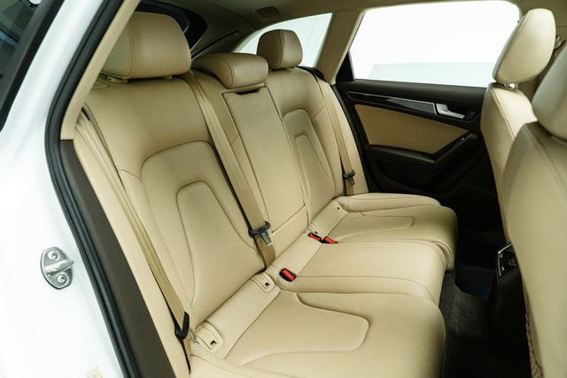 2013 Audi Allroad 2.0T quattro Premium Plus | Carrollton, TX | Texas Hot Rides