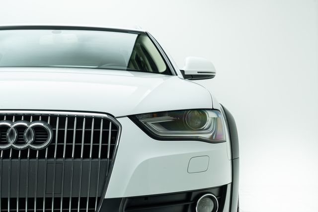 2013 Audi Allroad 2.0T quattro Premium Plus | Carrollton, TX | Texas Hot Rides