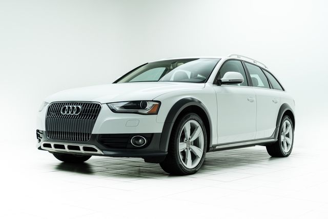 2013 Audi Allroad 2.0T quattro Premium Plus | Carrollton, TX | Texas Hot Rides