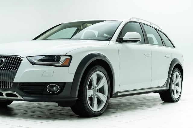 2013 Audi Allroad 2.0T quattro Premium Plus | Carrollton, TX | Texas Hot Rides