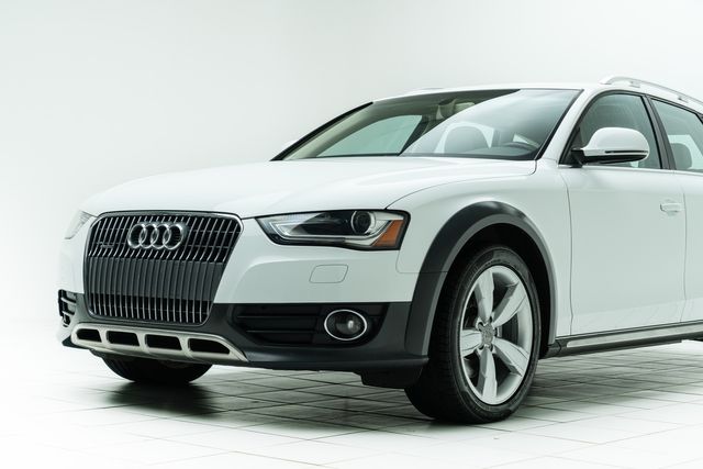 2013 Audi Allroad 2.0T quattro Premium Plus | Carrollton, TX | Texas Hot Rides