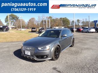 2013 Audi allroad 2.0T quattro Premium Plus | Dalton, GA | Paniagua Auto Mall  in Dalton, GA 30721