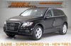2013 Audi Q5 3.0T quattro Premium Plus | Burbank, California | MDK International