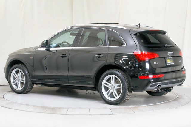 2013 Audi Q5 3.0T quattro Premium Plus | Burbank, California | MDK International 2013 Audi Q5 3.0T quattro Premium Plus | Burbank, California | MDK International