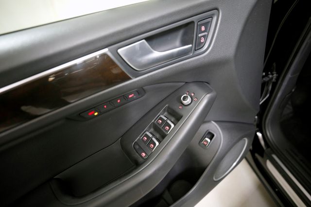 2013 Audi Q5 3.0T quattro Premium Plus | Burbank, California | MDK International 2013 Audi Q5 3.0T quattro Premium Plus | Burbank, California | MDK International