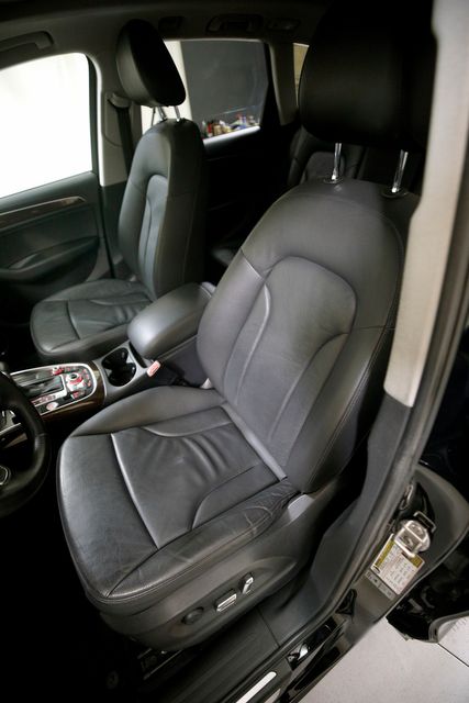 2013 Audi Q5 3.0T quattro Premium Plus | Burbank, California | MDK International 2013 Audi Q5 3.0T quattro Premium Plus | Burbank, California | MDK International