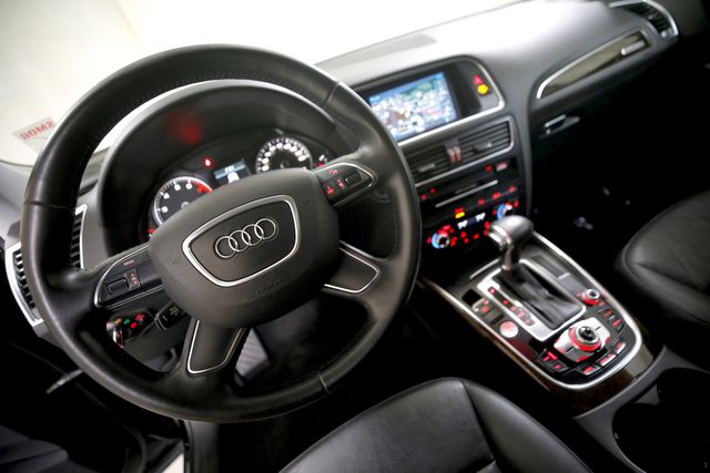 2013 Audi Q5 3.0T quattro Premium Plus | Burbank, California | MDK International 2013 Audi Q5 3.0T quattro Premium Plus | Burbank, California | MDK International