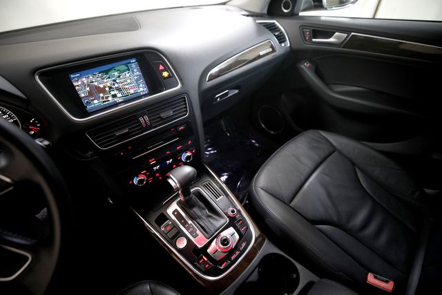 2013 Audi Q5 3.0T quattro Premium Plus | Burbank, California | MDK International 2013 Audi Q5 3.0T quattro Premium Plus | Burbank, California | MDK International