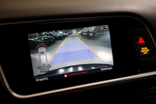 2013 Audi Q5 3.0T quattro Premium Plus | Burbank, California | MDK International 2013 Audi Q5 3.0T quattro Premium Plus | Burbank, California | MDK International