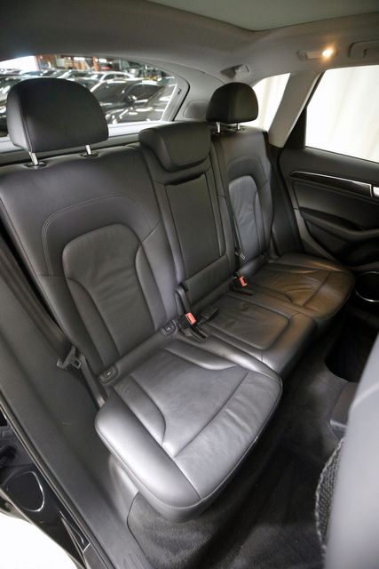 2013 Audi Q5 3.0T quattro Premium Plus | Burbank, California | MDK International 2013 Audi Q5 3.0T quattro Premium Plus | Burbank, California | MDK International