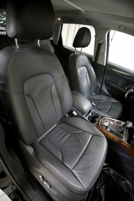 2013 Audi Q5 3.0T quattro Premium Plus | Burbank, California | MDK International 2013 Audi Q5 3.0T quattro Premium Plus | Burbank, California | MDK International