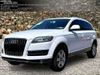 2013 Audi Q7 3.0T quattro Premium Plus | Naugatuck, Connecticut | A Better Way Wholesale Autos-CT