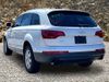 2013 Audi Q7 3.0T quattro Premium Plus | Naugatuck, Connecticut | A Better Way Wholesale Autos-CT 2013 Audi Q7 3.0T quattro Premium Plus | Naugatuck, Connecticut | A Better Way Wholesale Autos-CT