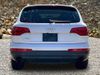 2013 Audi Q7 3.0T quattro Premium Plus | Naugatuck, Connecticut | A Better Way Wholesale Autos-CT