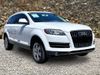 2013 Audi Q7 3.0T quattro Premium Plus | Naugatuck, Connecticut | A Better Way Wholesale Autos-CT 2013 Audi Q7 3.0T quattro Premium Plus | Naugatuck, Connecticut | A Better Way Wholesale Autos-CT