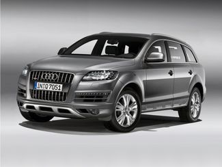 2013 Audi Q7