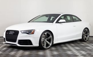2013 Audi RS 5 quattro | LINDON, UT | Asay Auto Sales in Lindon, UT 84042