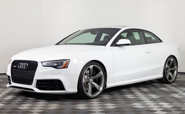 2013 Audi RS 5 quattro | LINDON, UT | Asay Auto Sales