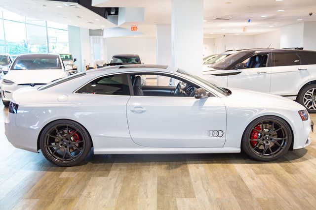 2013 Audi RS 5 V8 4.2L quattro