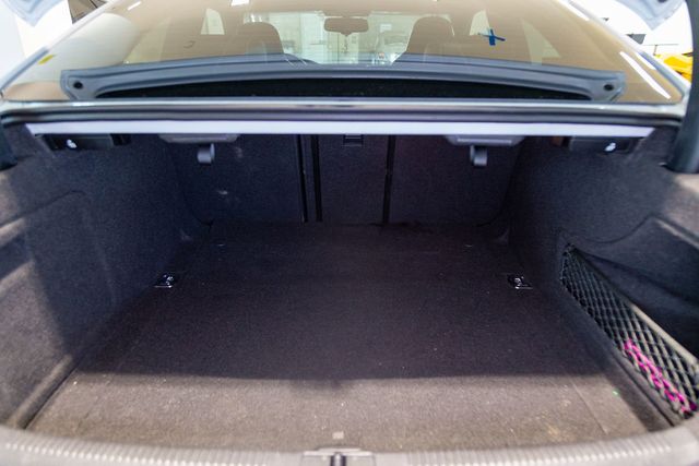 2013 Audi RS 5 V8 4.2L quattro