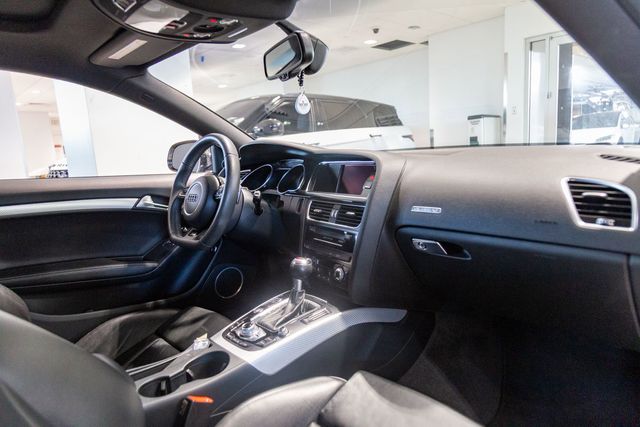 2013 Audi RS 5 V8 4.2L quattro